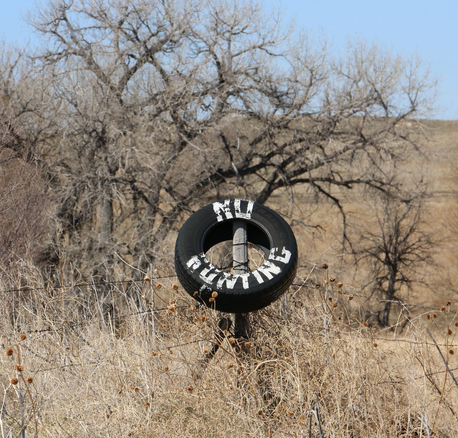 PHOTOS: Backroads